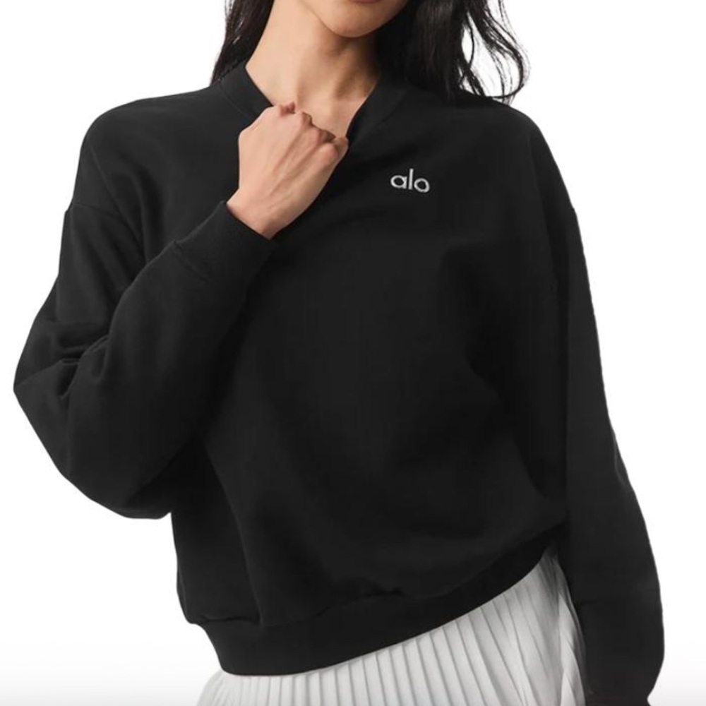 ALO Uni-Sex Pullover